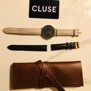 Cluse Watch